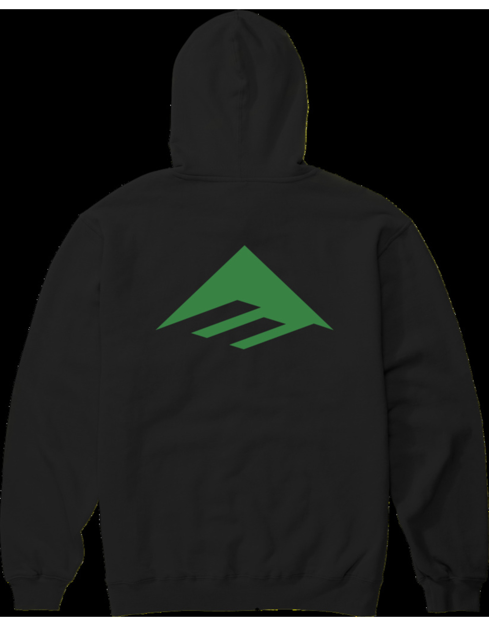 Emerica Pure Triangle Hoodie