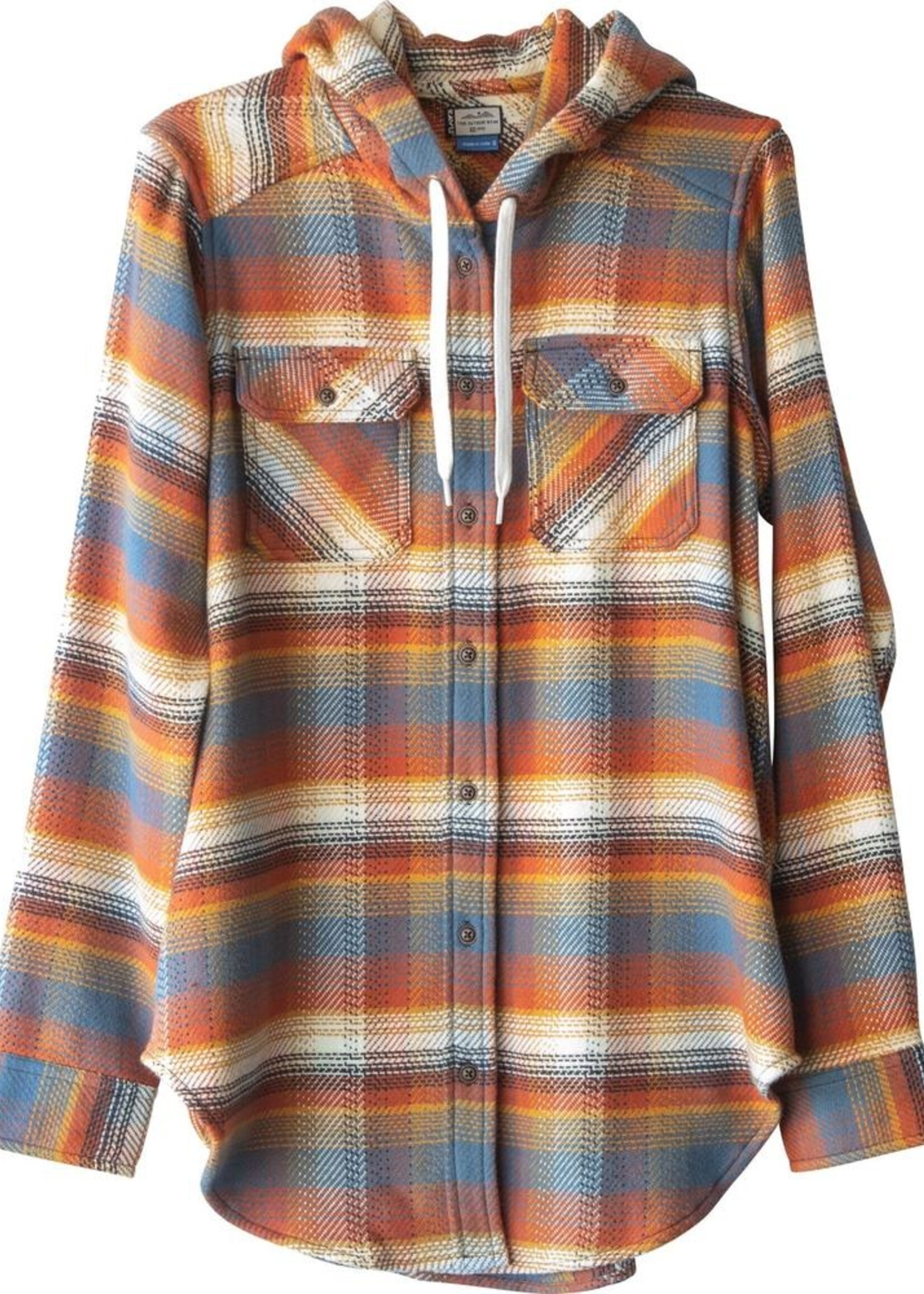 KAVU Jess Shirt
