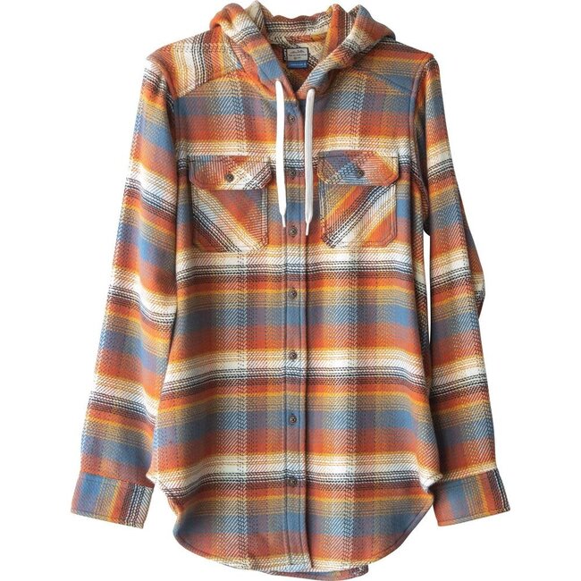 KAVU Jess Shirt