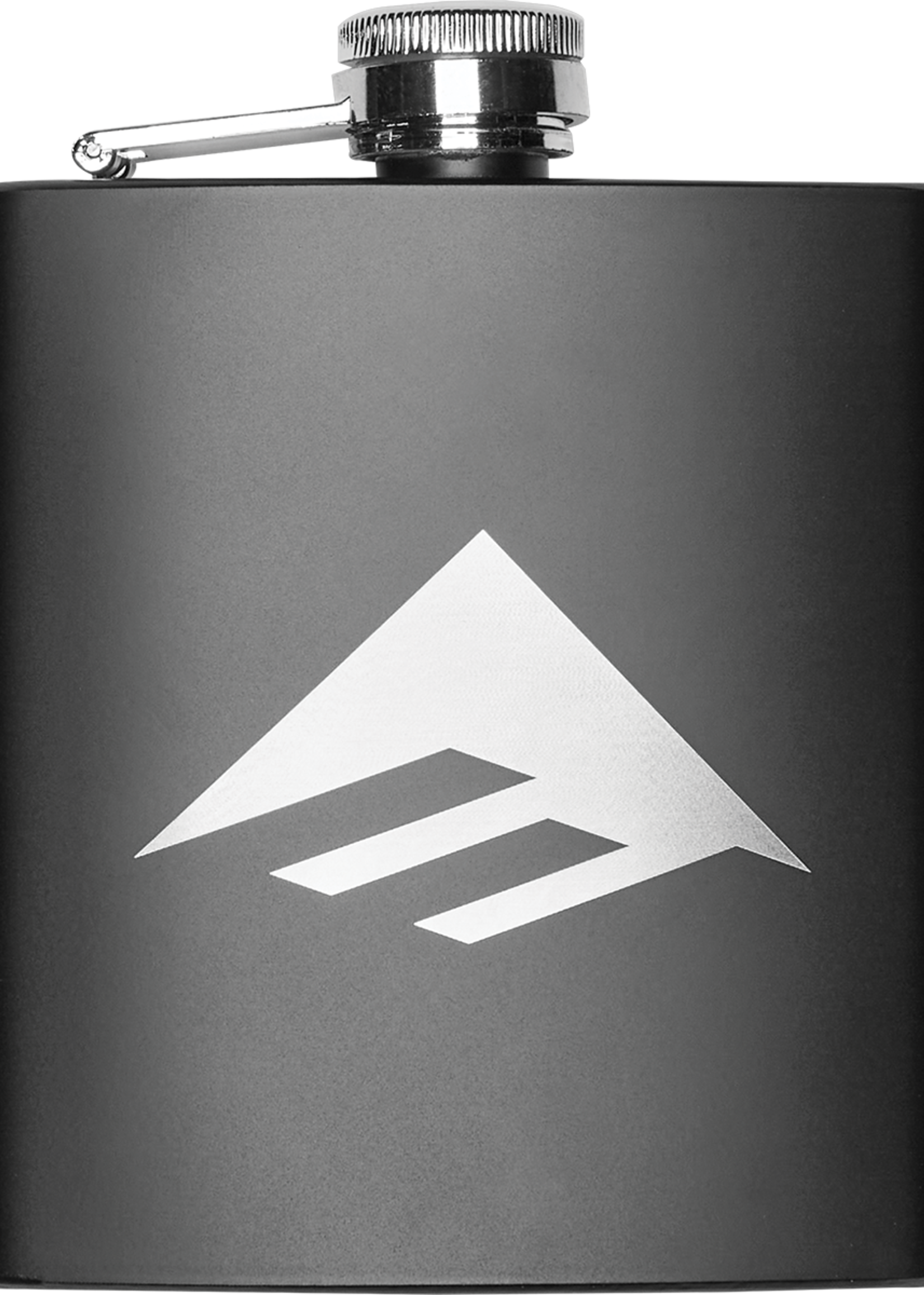 Emerica Triangle Hip Flask
