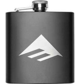 Emerica Triangle Hip Flask