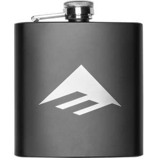 Emerica Triangle Hip Flask