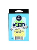 Beaver wax Iced Pineapple Tea Wax