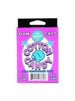 Beaver wax Cotton Candy Wax