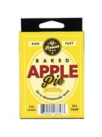 Beaver wax Baked Apple Pie Wax