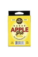 beaver wax Baked Apple Pie Wax