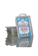beaver wax Bubble Gum Wax