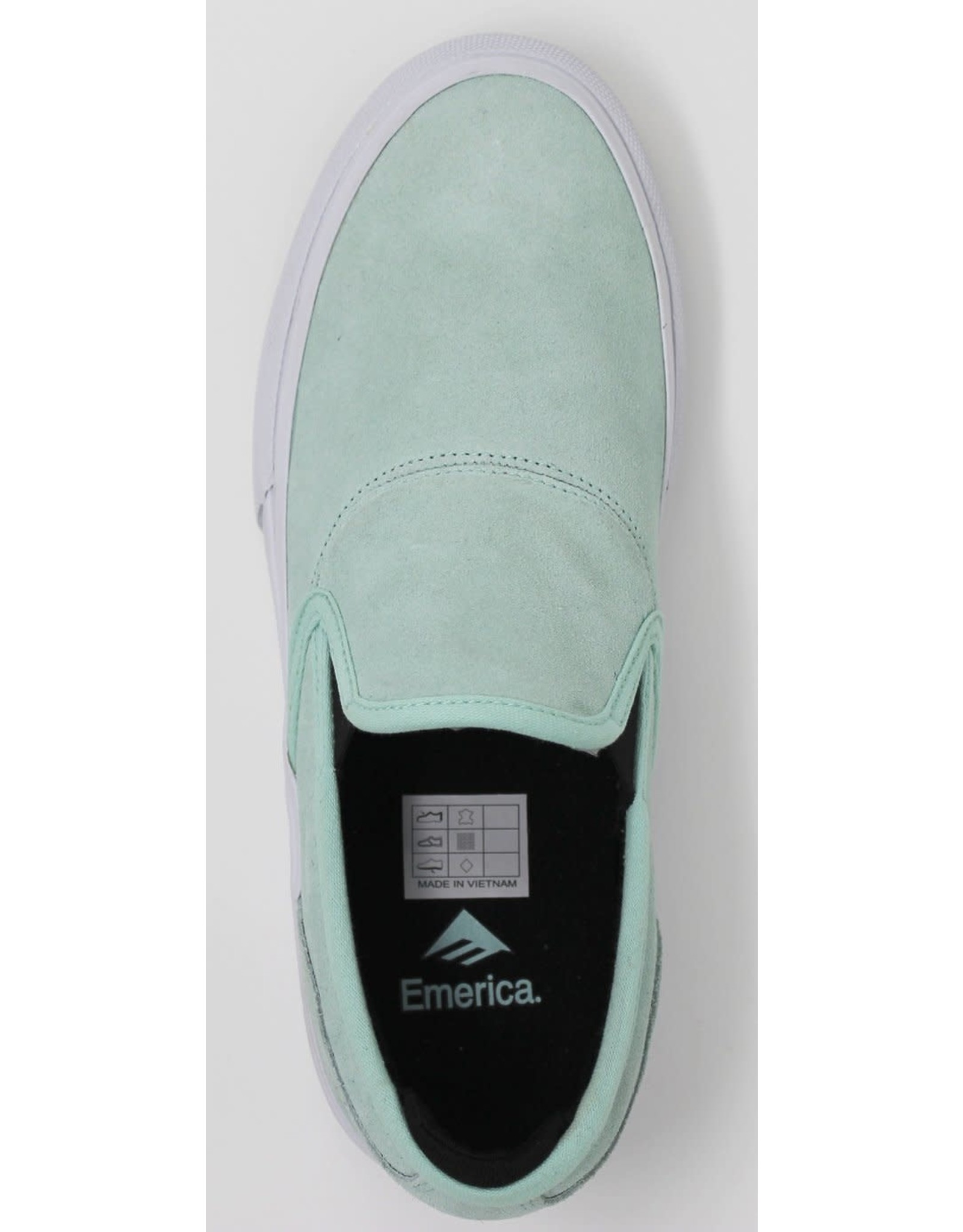 Emerica Wino G6 Slip-On