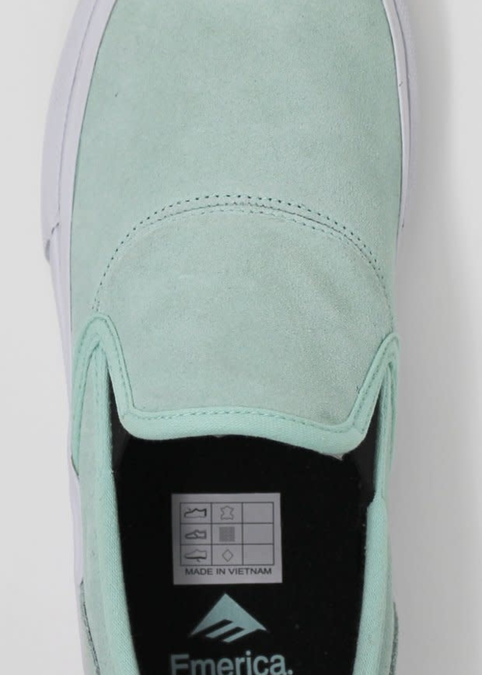 Emerica Wino G6 Slip-On