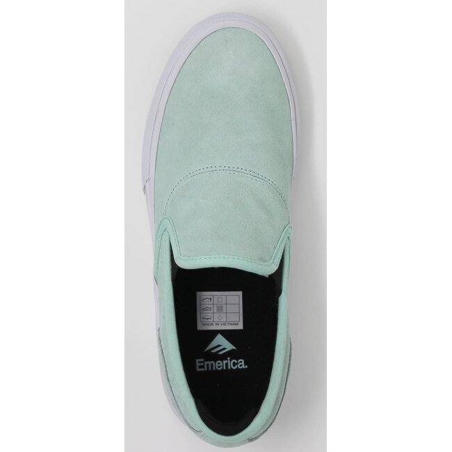 Emerica Wino G6 Slip-On