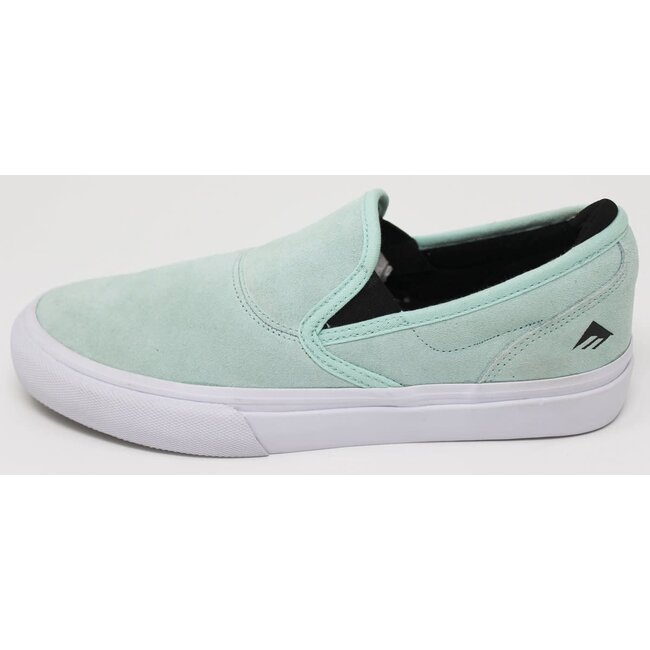 Emerica Wino G6 Slip-On