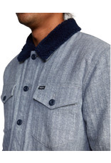 RVCA Benny Shirt Jacket