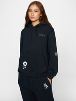 RVCA Mash Up Hoodie