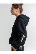 RVCA Mash Up Hoodie