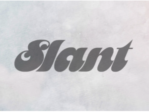 Slant