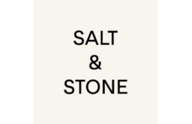 Salt & Stone