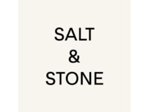 Salt & Stone