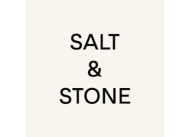 Salt & Stone