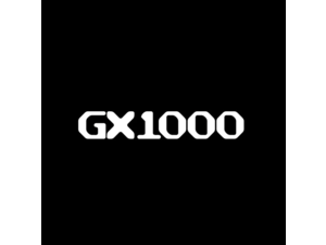 GX1000