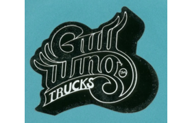 Gullwing Trucks
