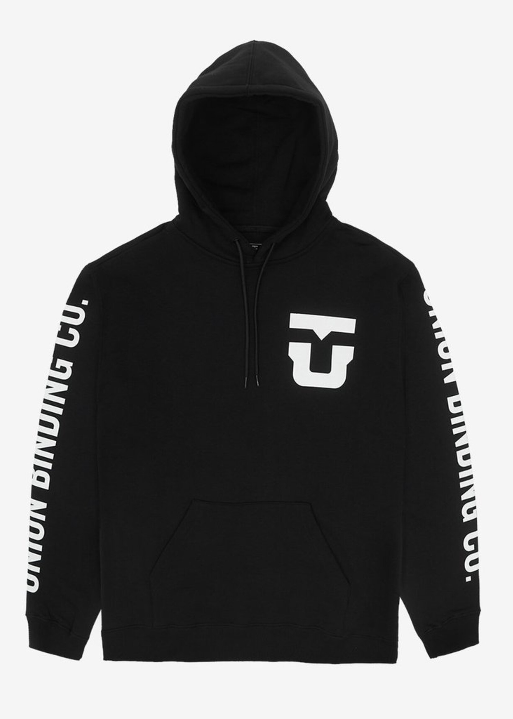 Union Sweatsuit PO Hoodie