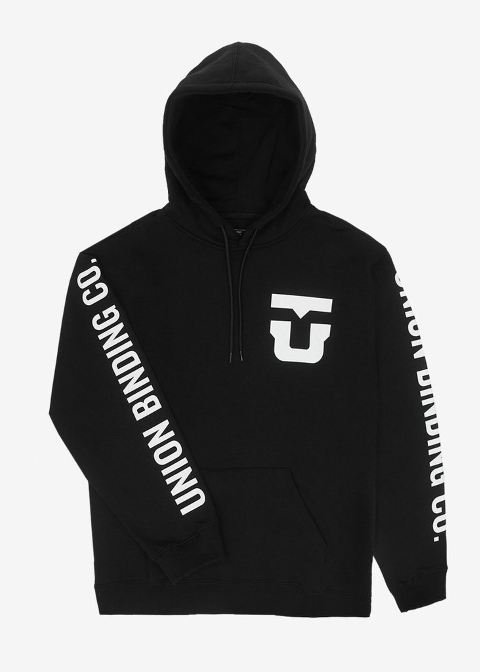 Union Sweatsuit PO Hoodie