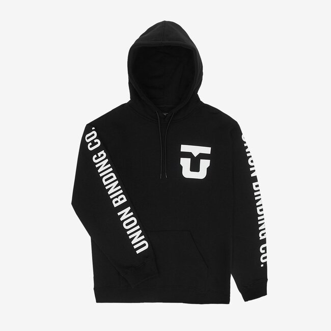 Union Sweatsuit PO Hoodie