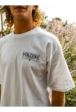 VOLCOM Repeater SS Tee