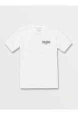 Volcom Repeater Short Sleeve Tee