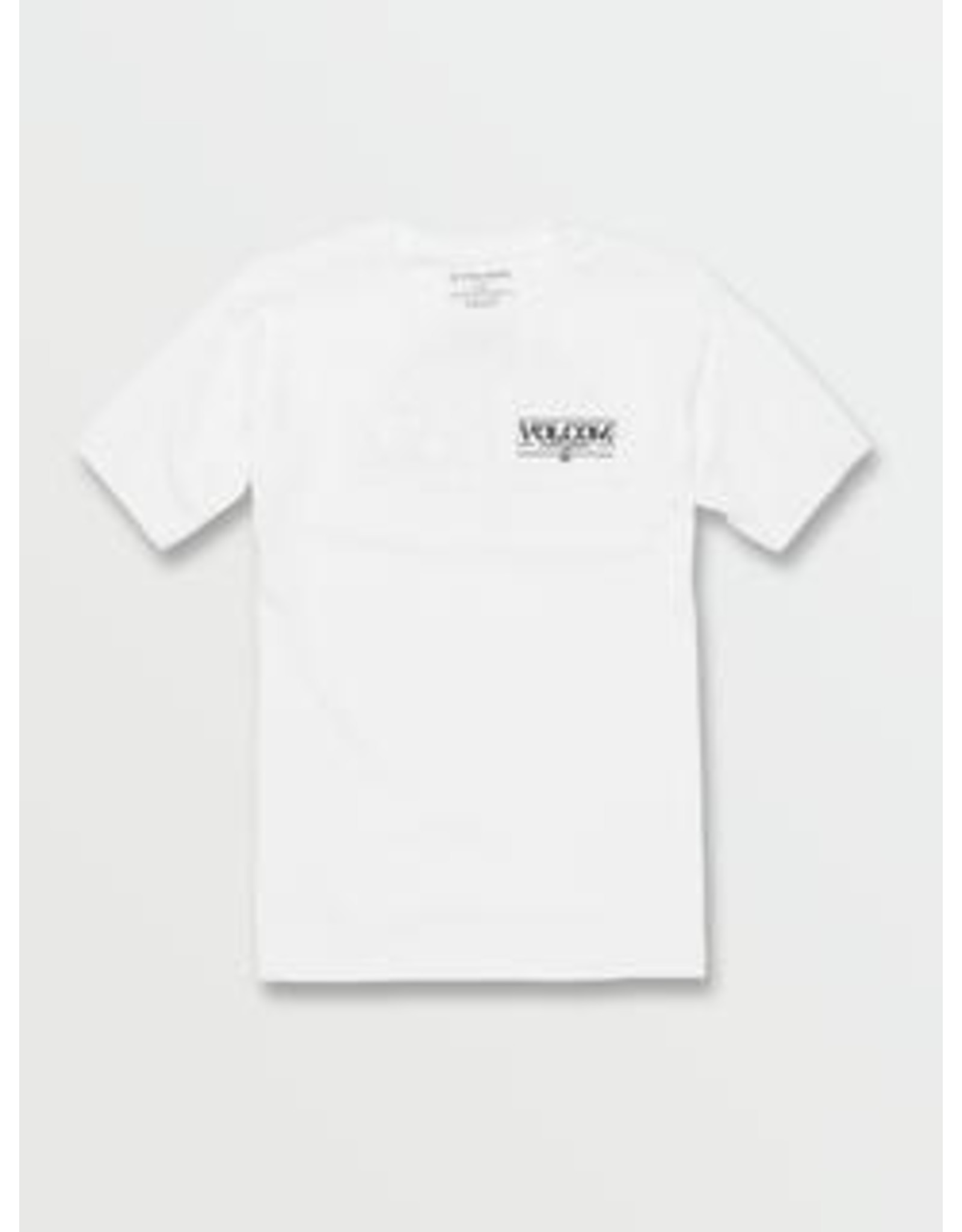 Volcom Repeater Short Sleeve Tee