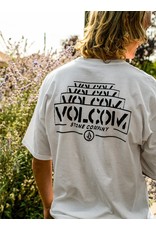 Volcom Repeater Short Sleeve Tee