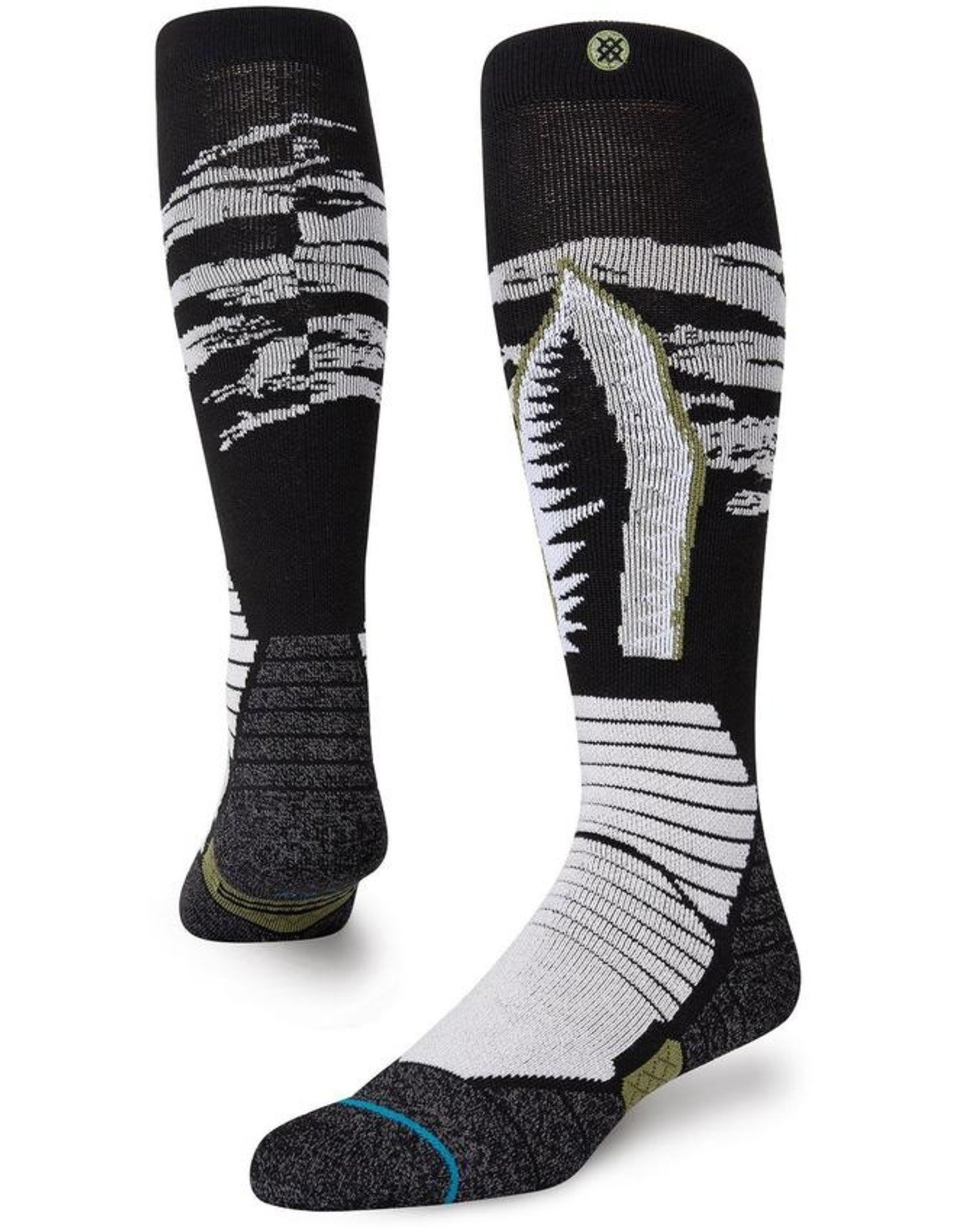 Stance Warbird Snow Socks