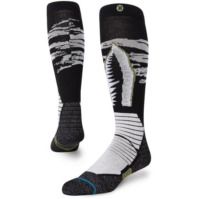 Stance Warbird Snow Socks
