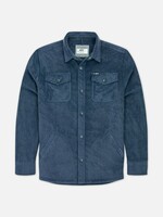 Jetty Concordia Fleece