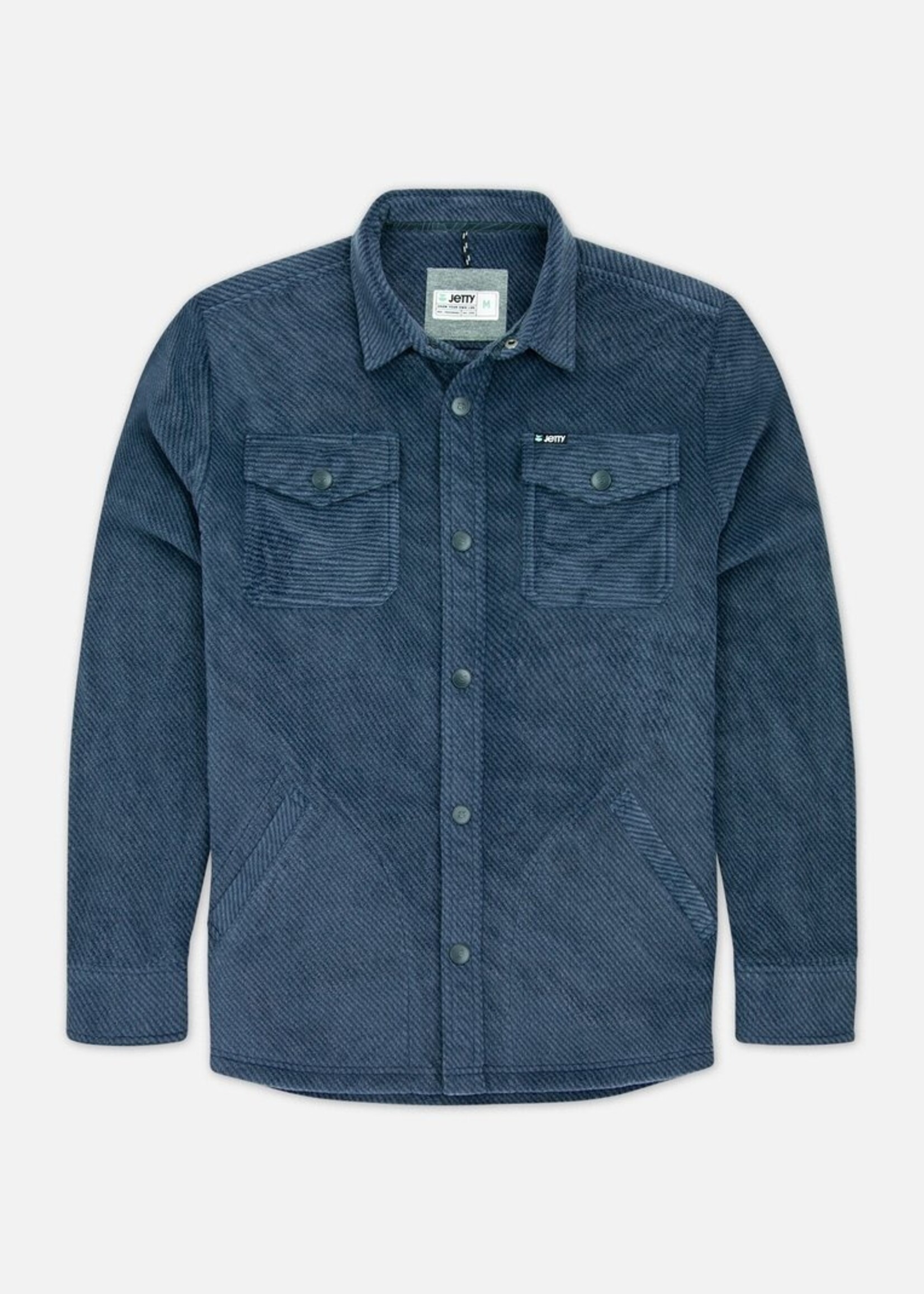 Jetty Concordia Fleece