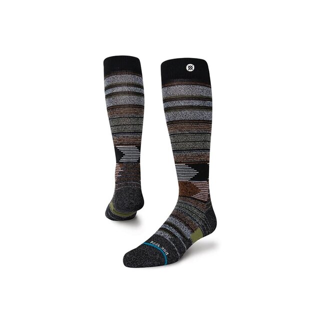 Stance Forest Cover Socks