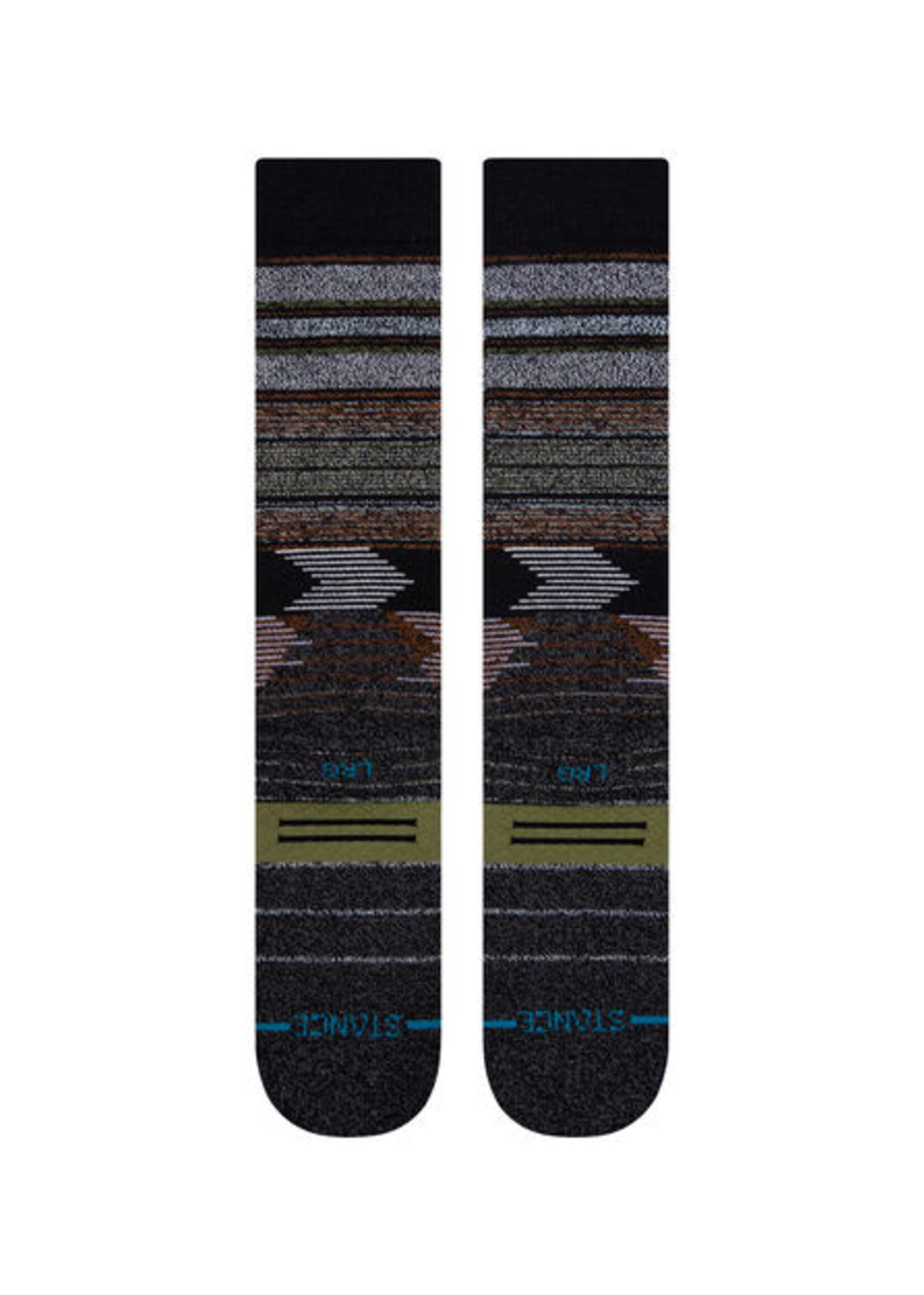 Stance Forest Cover Socks