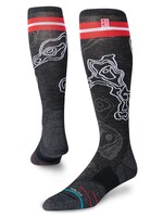 Stance Jimmy Raw Socks