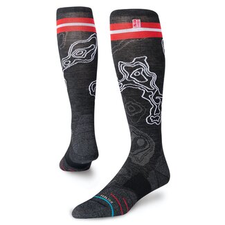 Stance Jimmy Raw Socks