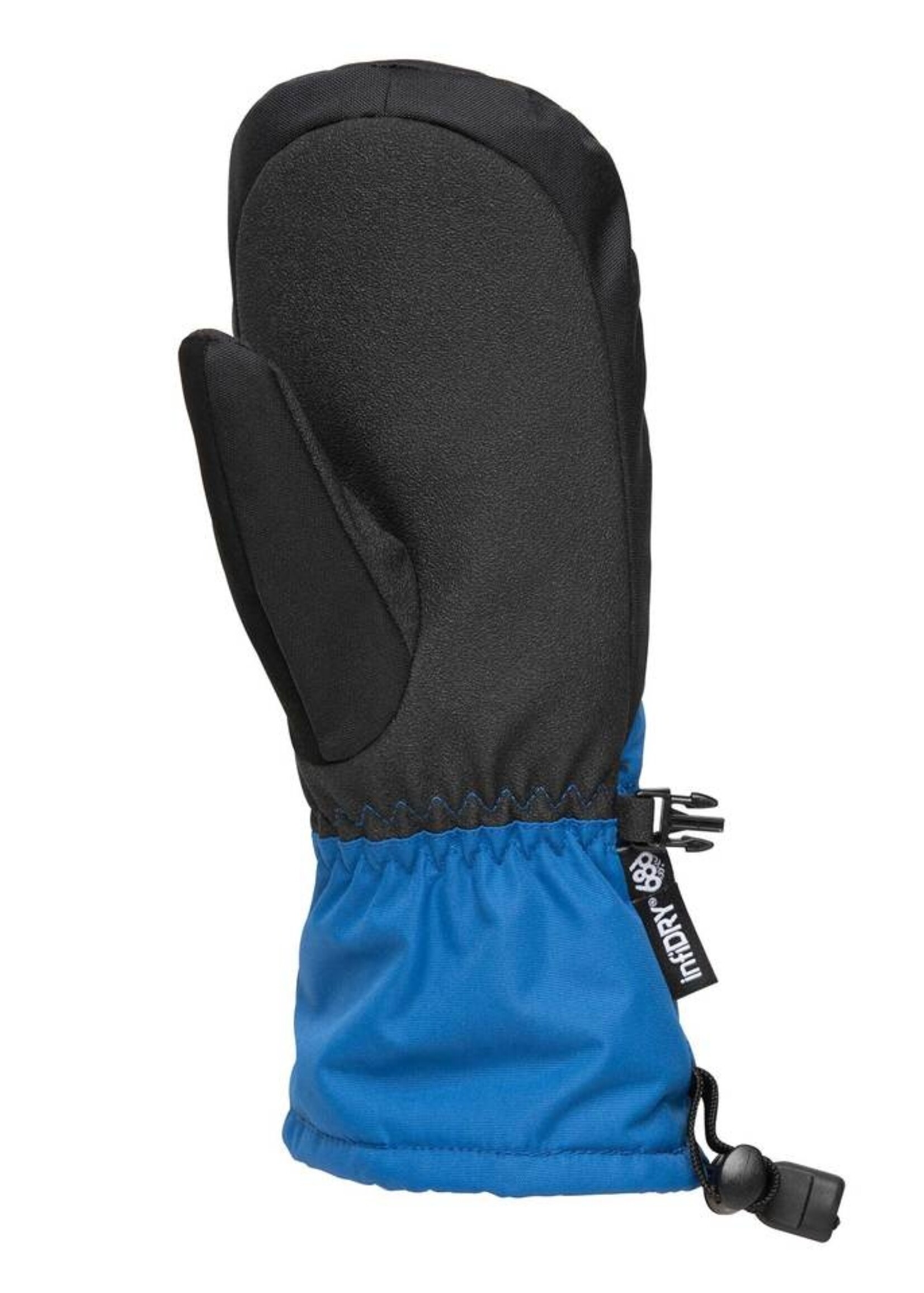 686 Youth Heat Insulated Mitt