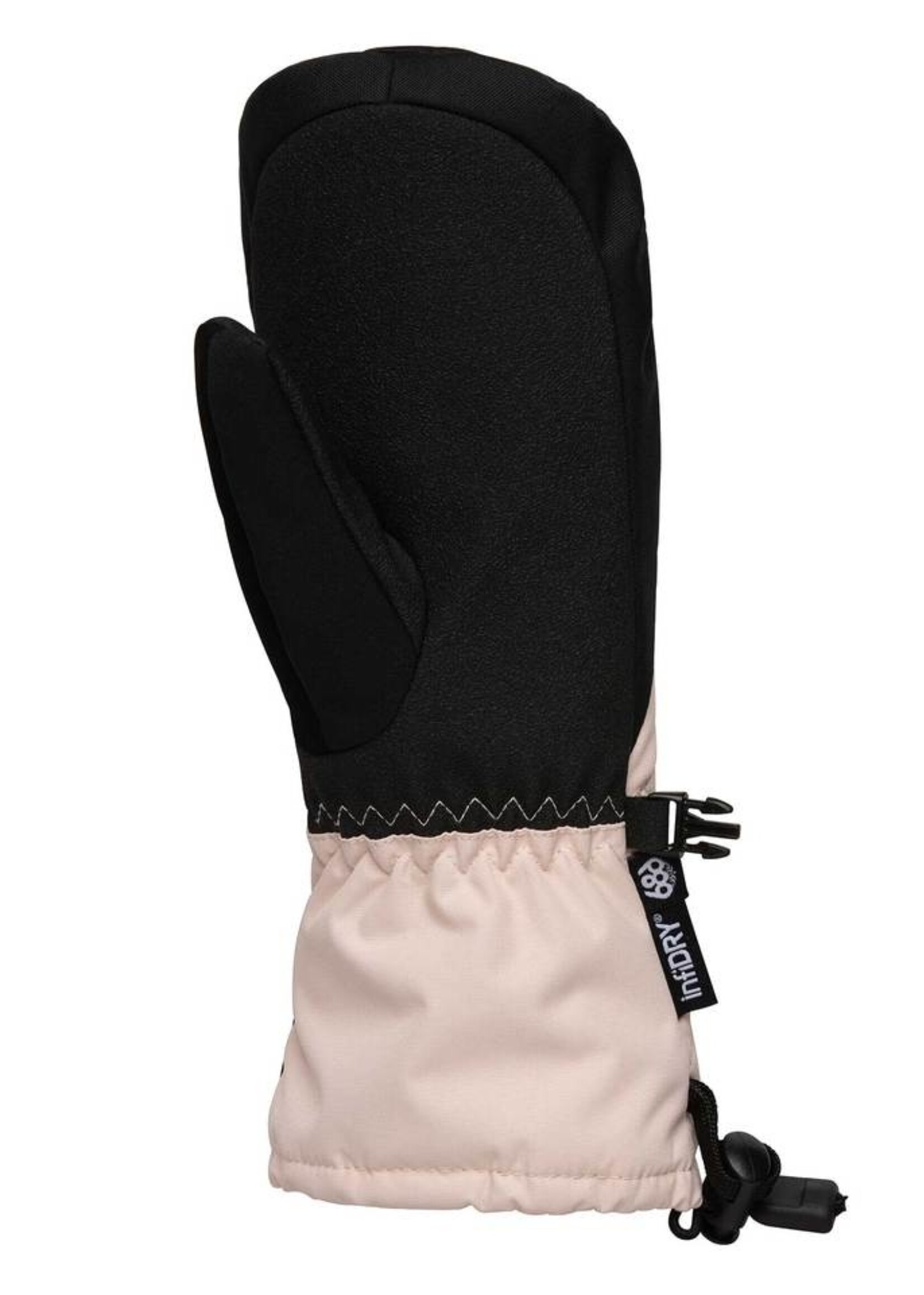686 Youth Heat Insulated Mitt