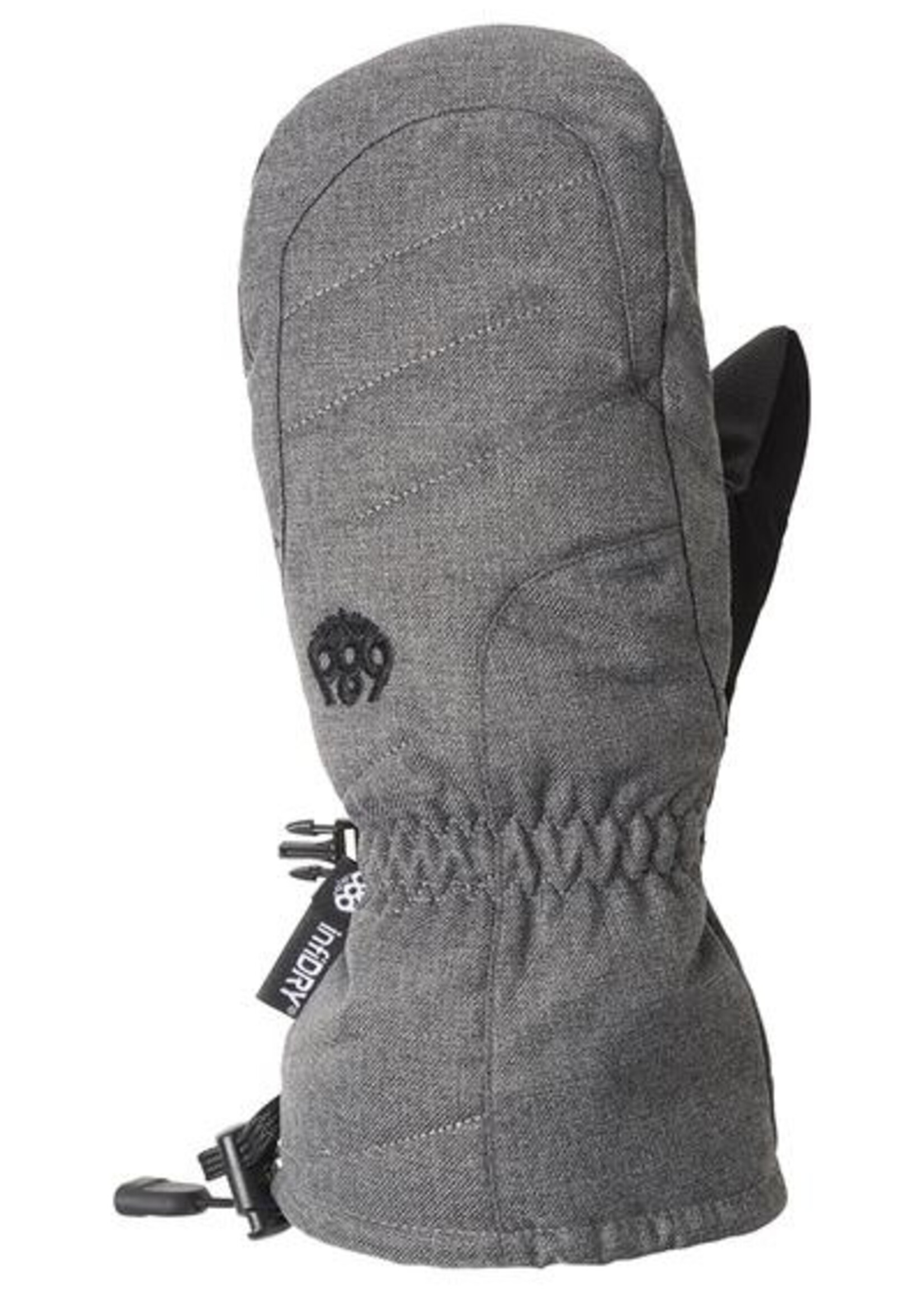 686 Youth Heat Insulated Mitt