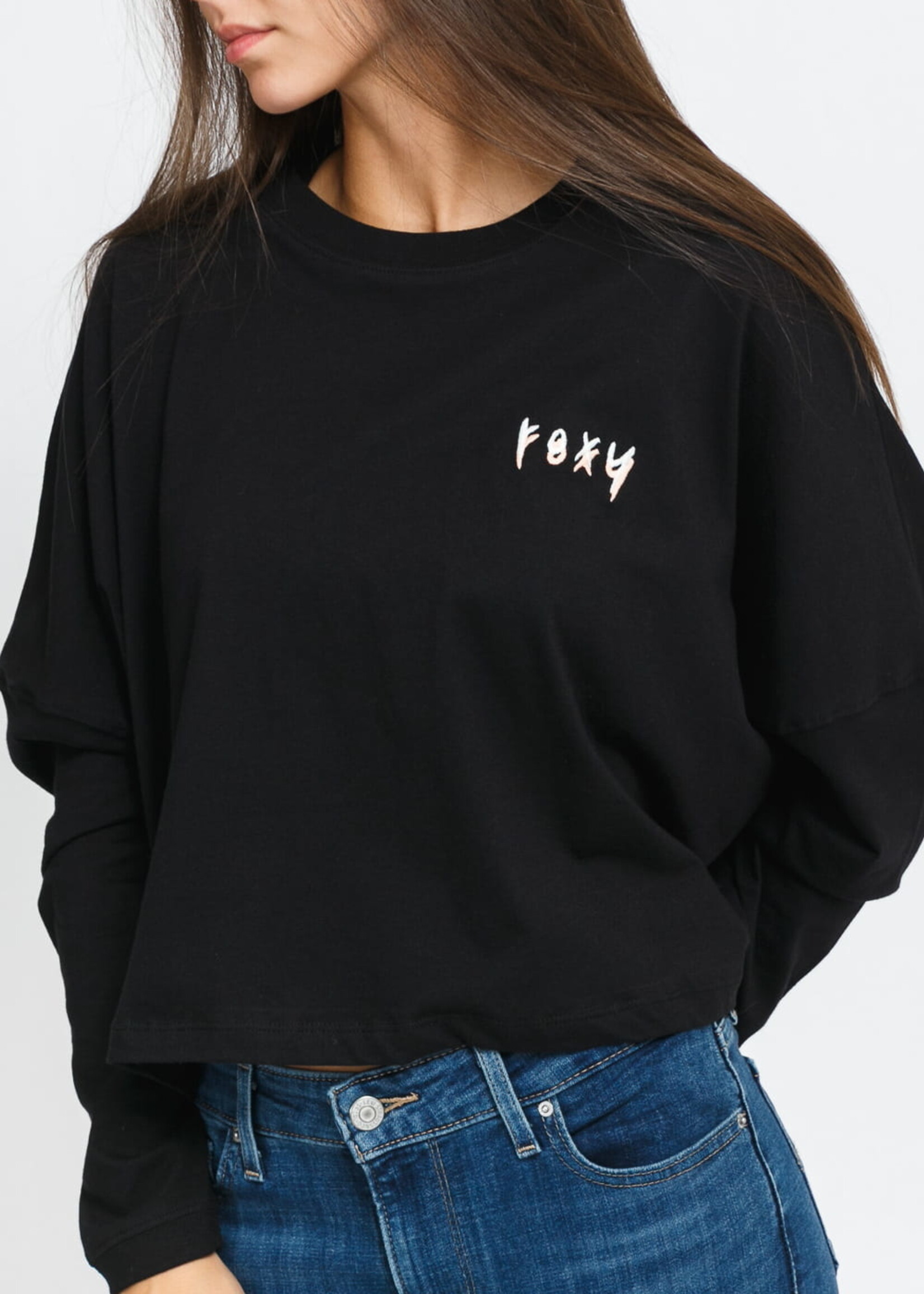 Roxy World Infinity Shirt