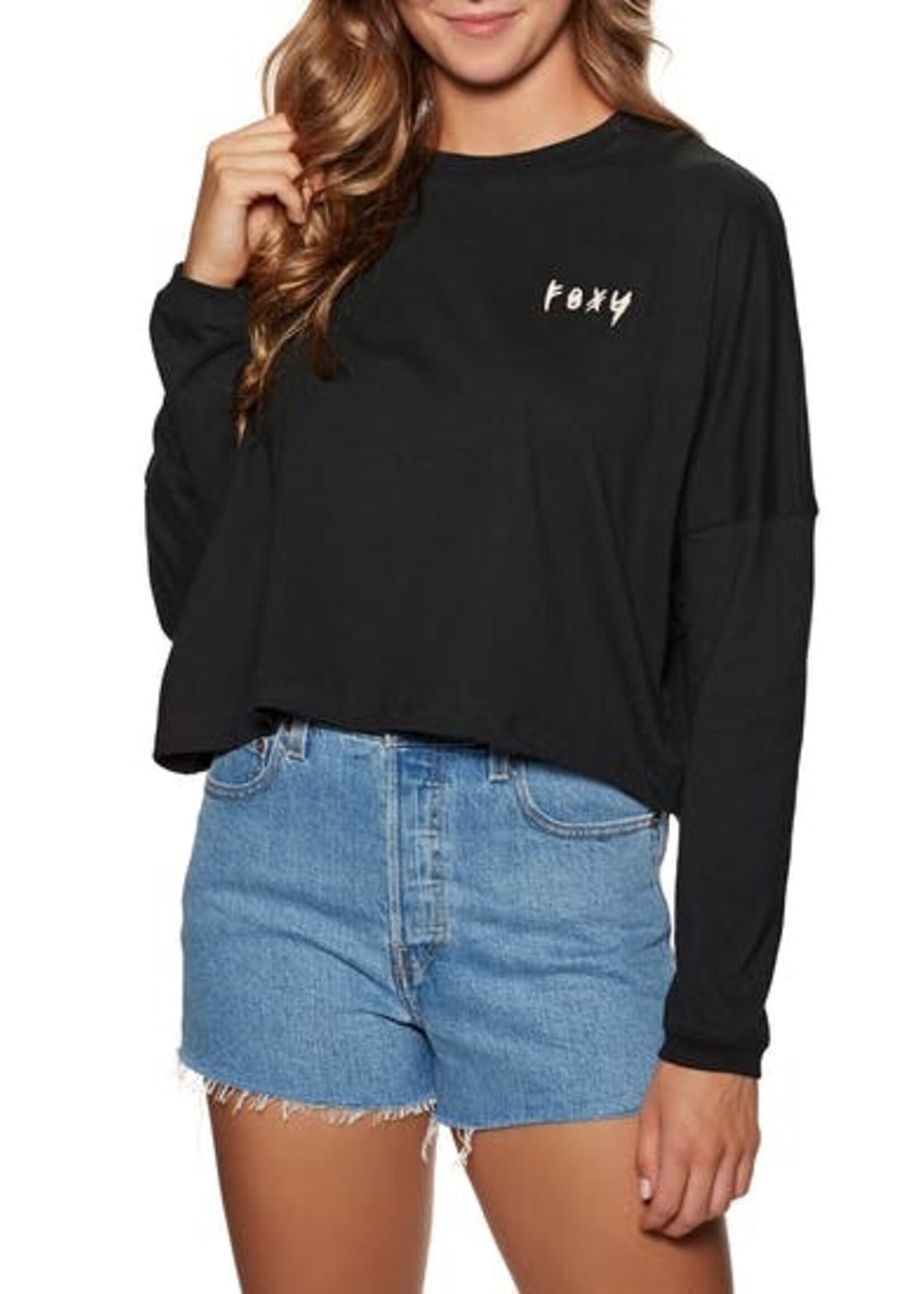 Roxy World Infinity Shirt
