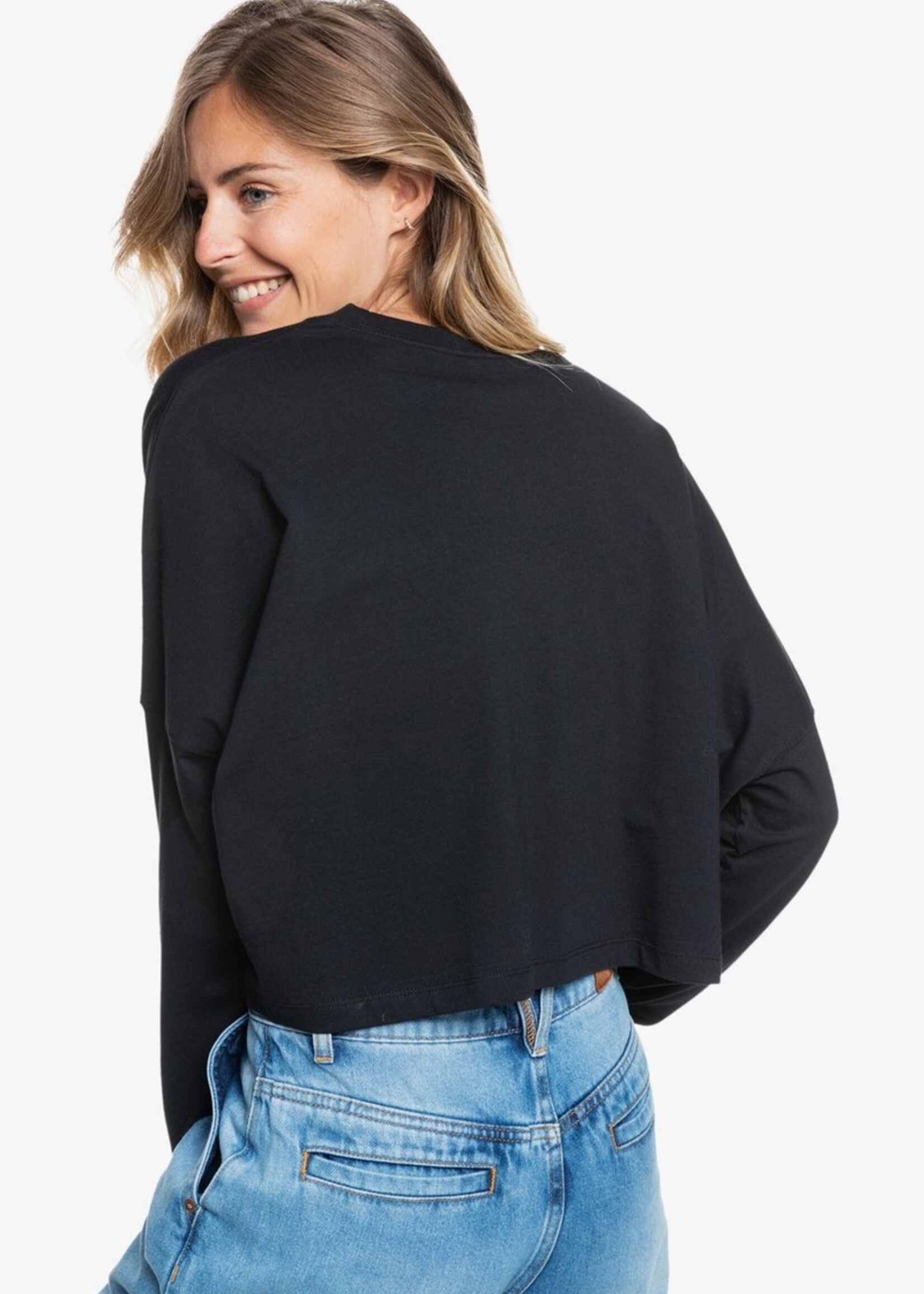 Roxy World Infinity Shirt
