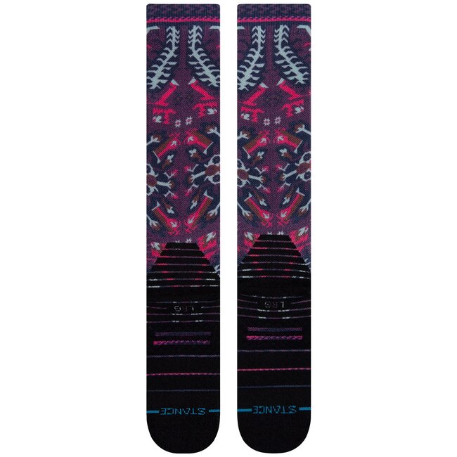 Stance Mandala Mental Socks