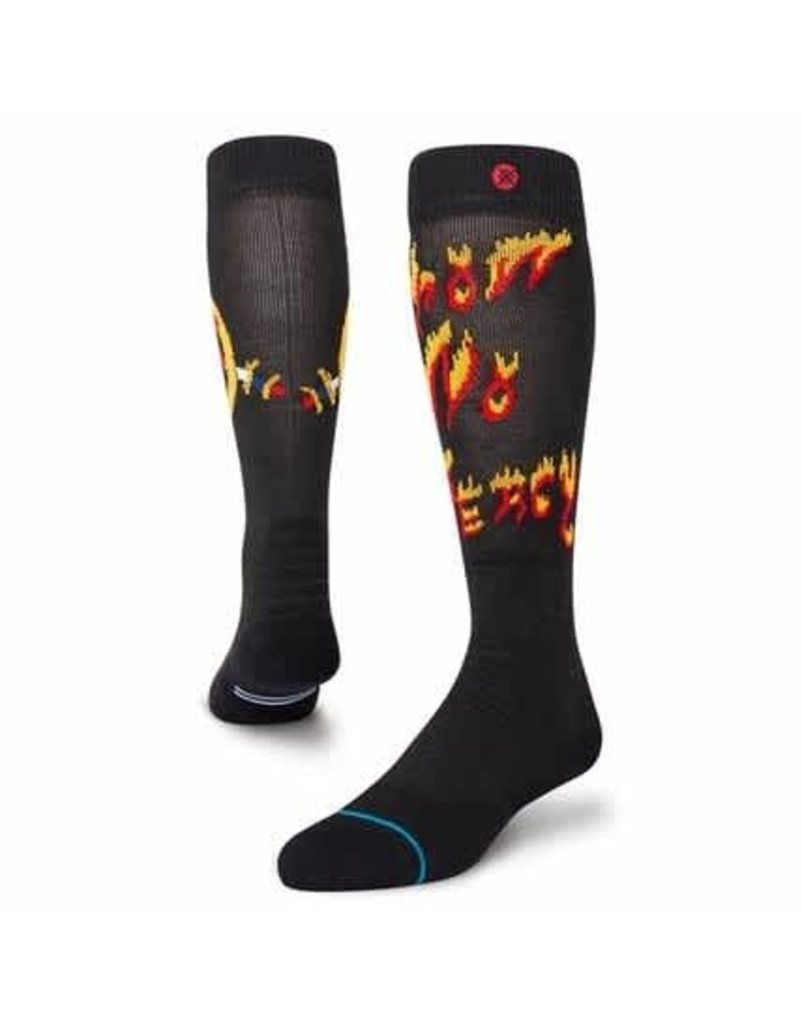 Stance Slayer Snow Socks