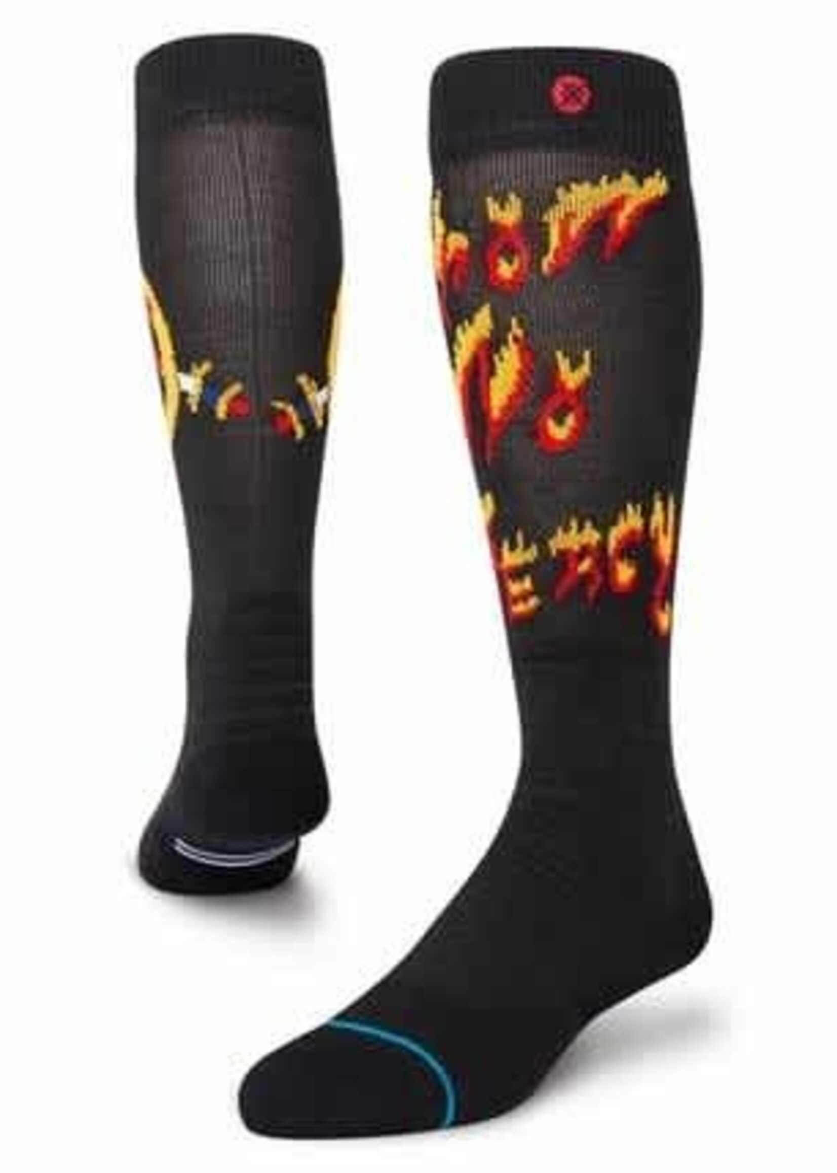 Stance Slayer Snow Socks