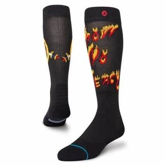 Stance Slayer Snow Socks