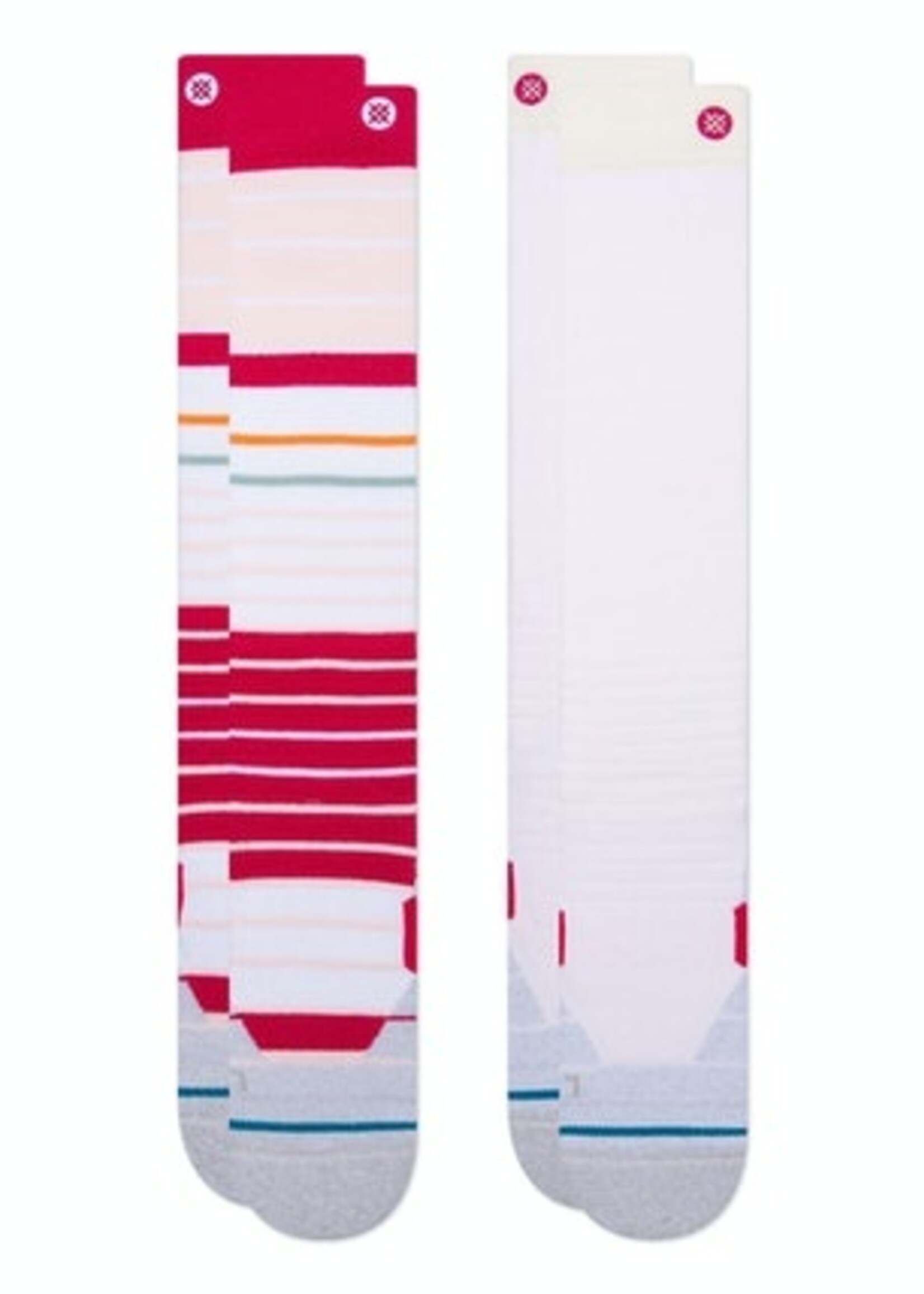 Stance Pinky Promise 2-Pack Socks